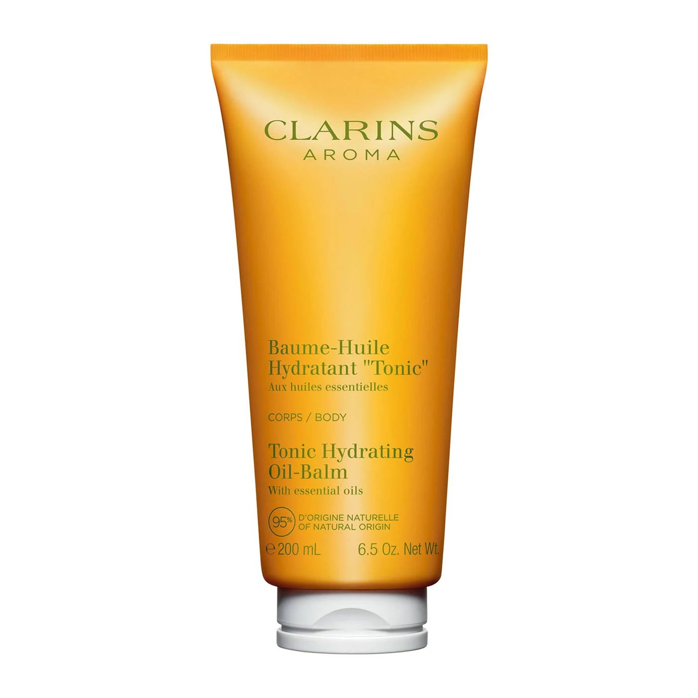 Clarins Baume-Huile Tonic