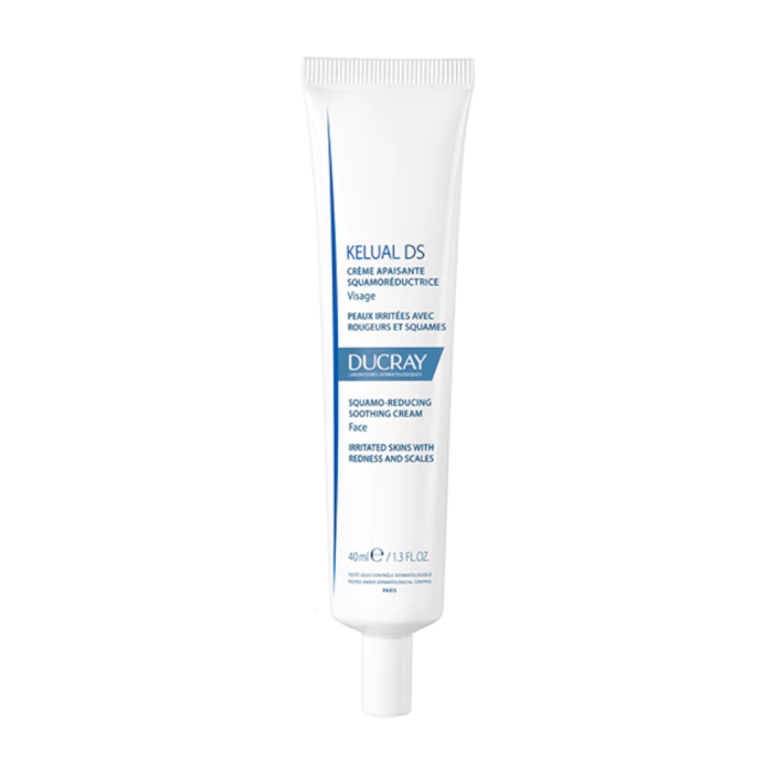 Ducray Kelual DS creme