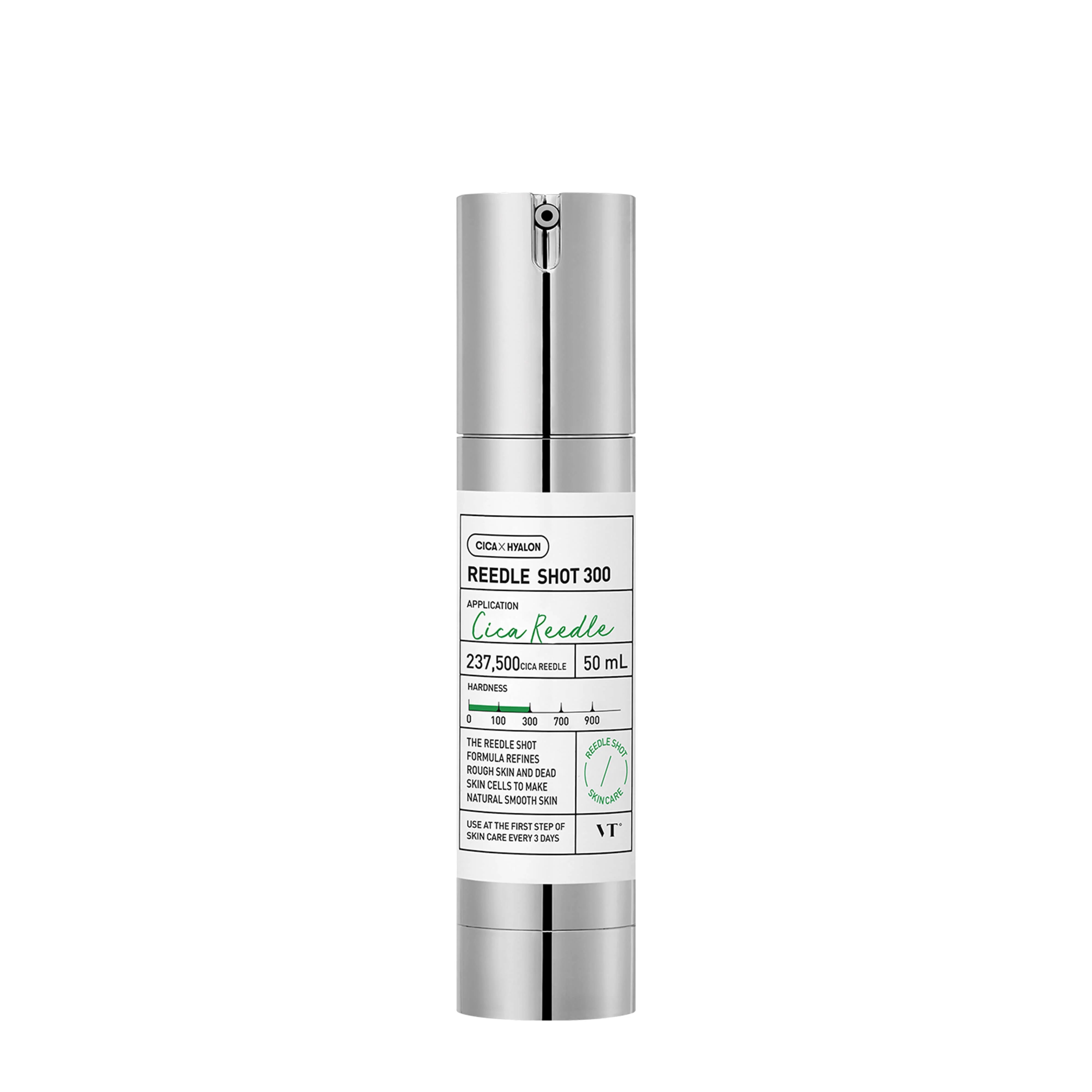 VT Cosmetics Reedle Shot 300