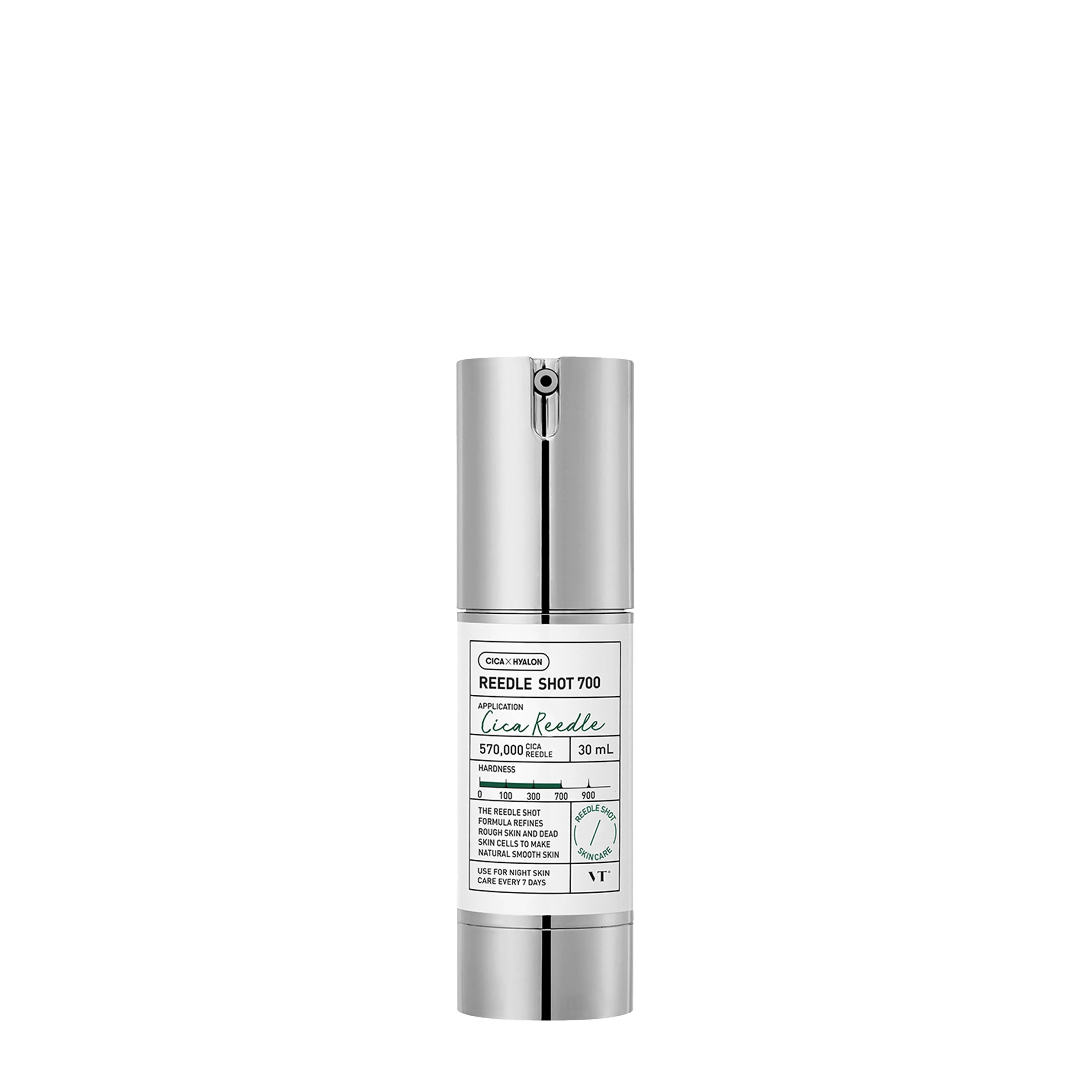 VT Cosmetics Reedle Shot 700 sérum