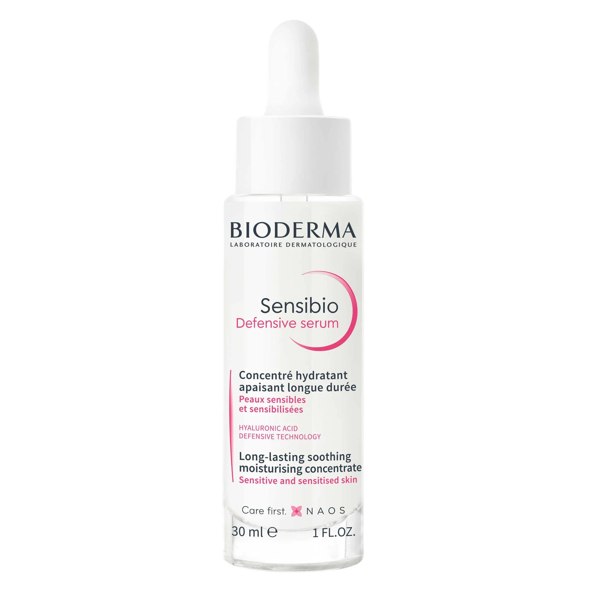 Bioderma Sensibio Defensive sérum