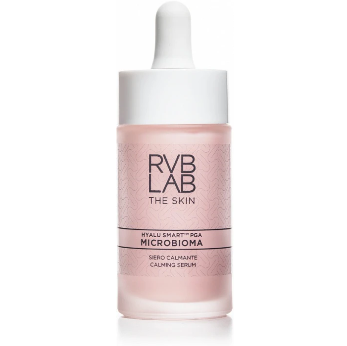RVB LAB Microbioma Sérum Calmante