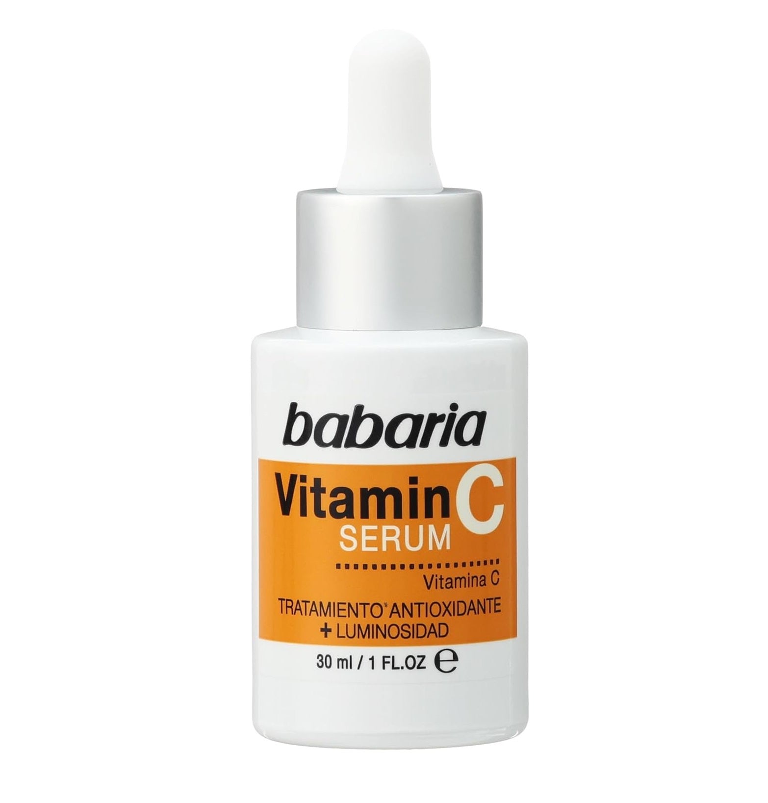 Babaria Vitamin C sérum