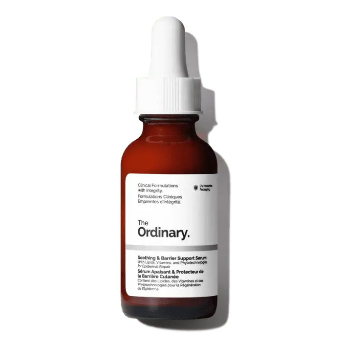 The Ordinary Soothing & Barrier Support sérum