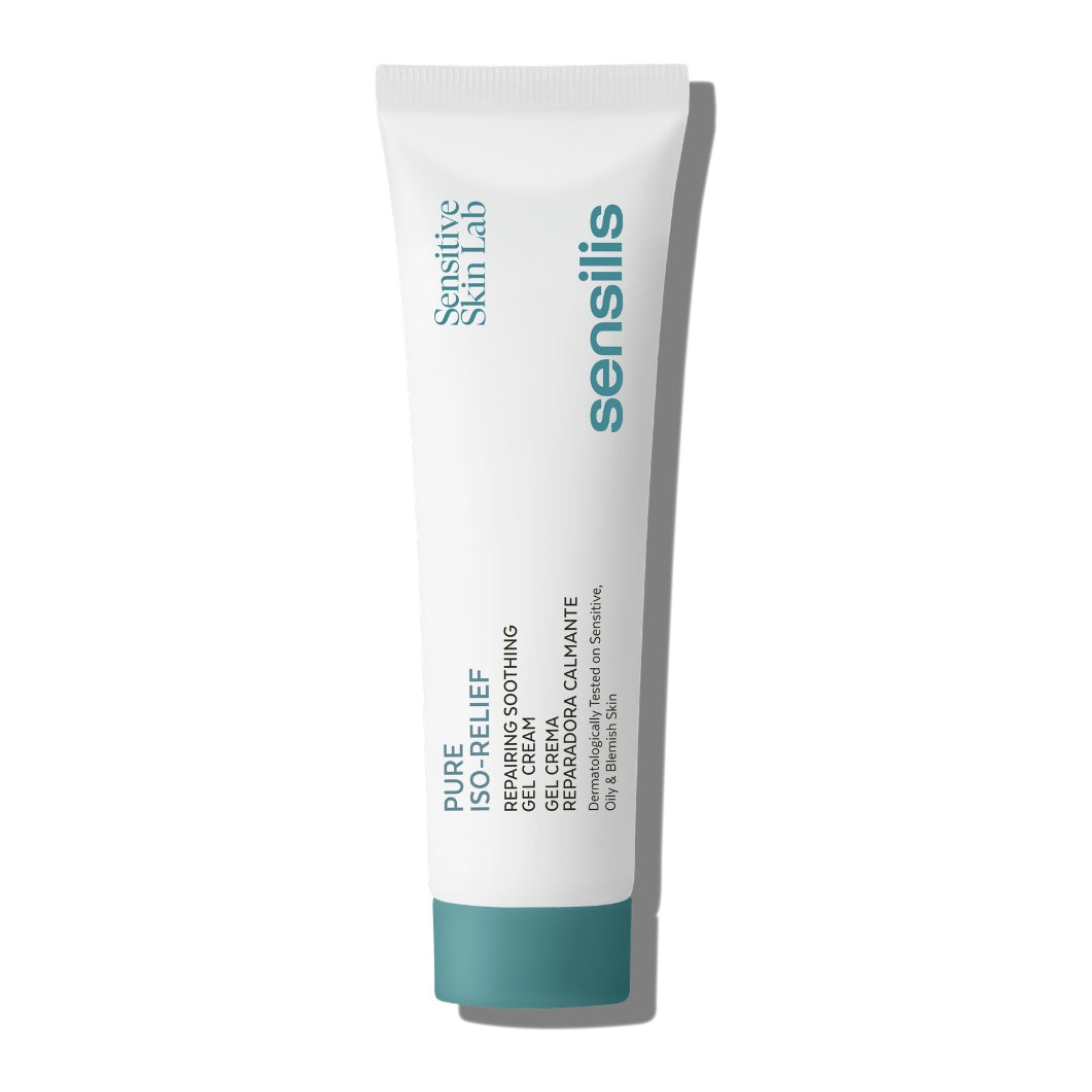 Sensilis Pure Iso-Relief Gel-Creme 50 mL