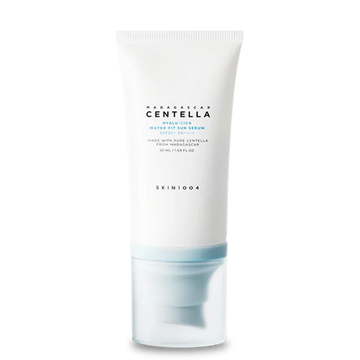 SKIN1004 Madagascar Centella Hyalu-Cica Water-Fit Sun Serum SPF50 PA++++