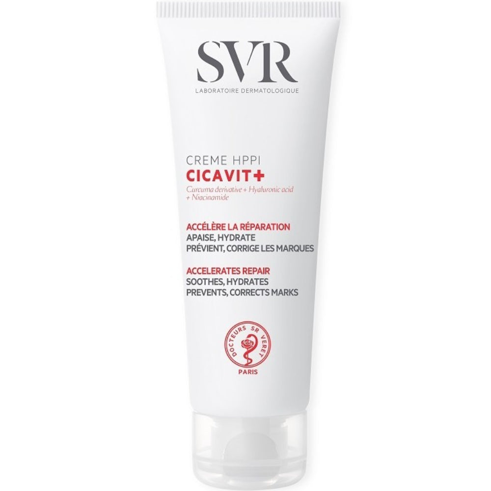 SVR Cicavit+ creme HPPI