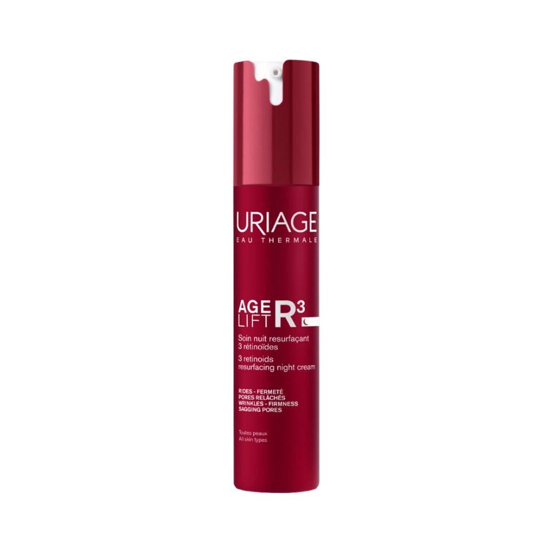 Uriage Age Lift R3 creme de noite 40 mL
