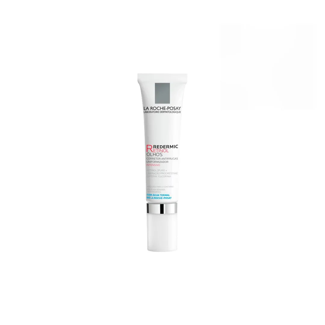 La Roche-Posay Redermic Retinol olhos