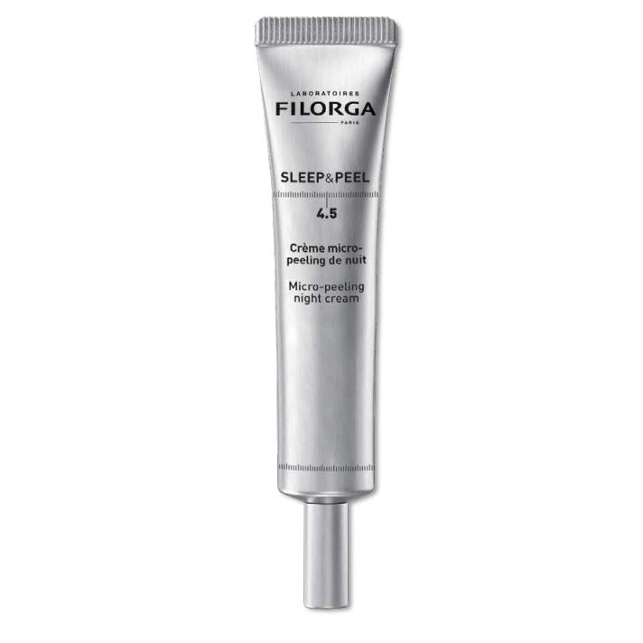 Filorga Sleep & Peel creme de noite