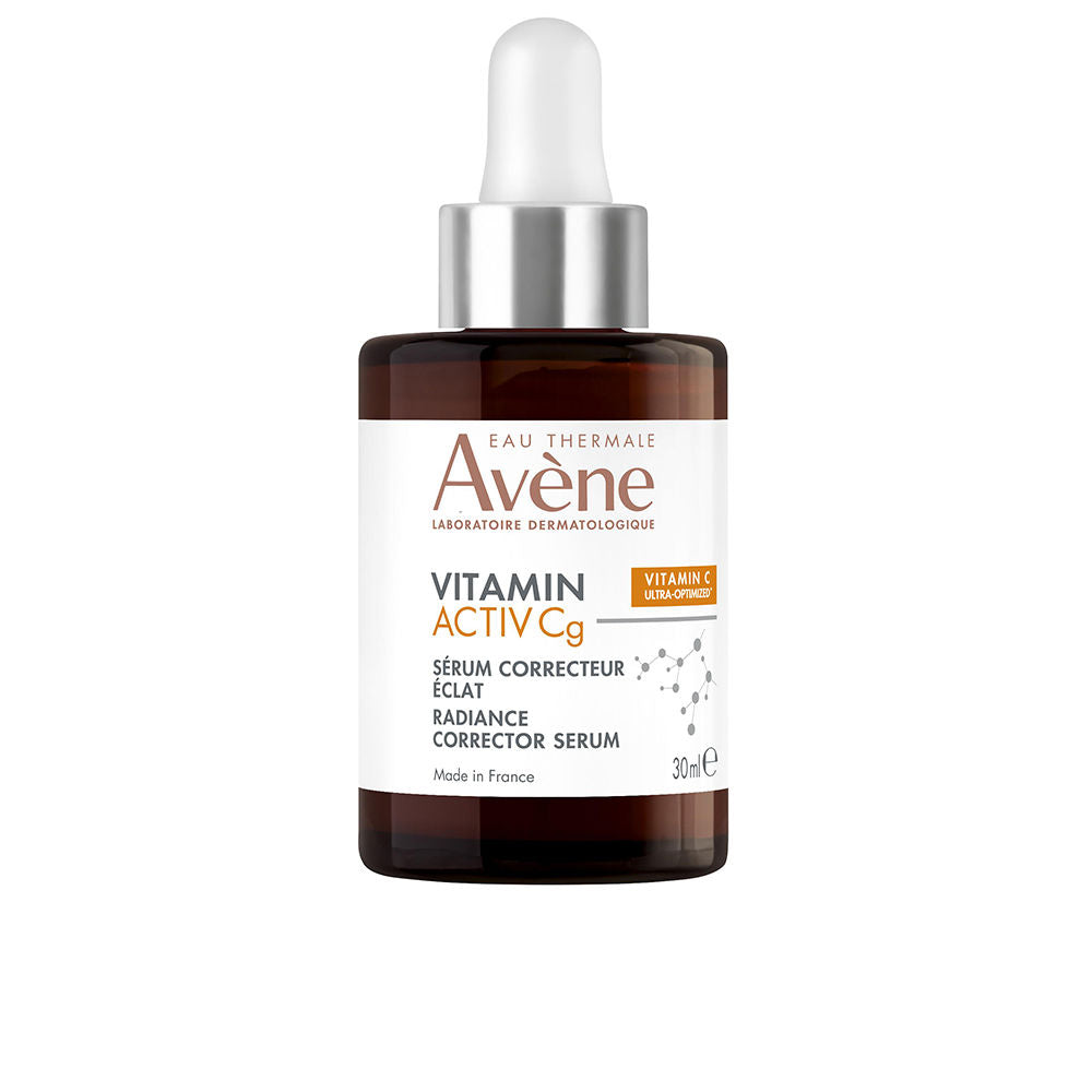 Avène Vitamin Activ Cg sérum