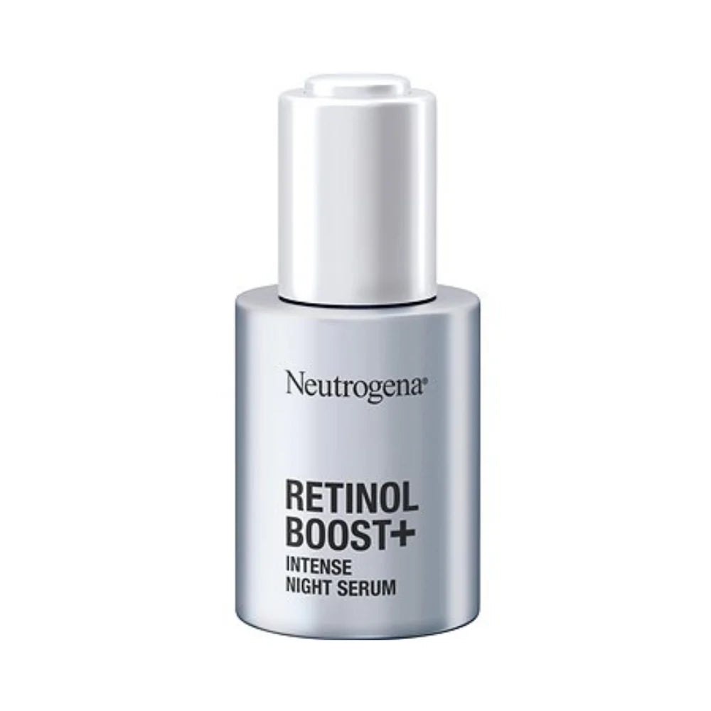 Neutrogena Retinol Boost+ Intense sérum