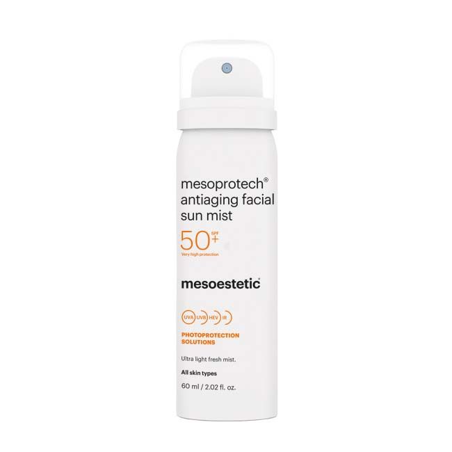 Mesoestetic mesoprotech bruma SPF50+