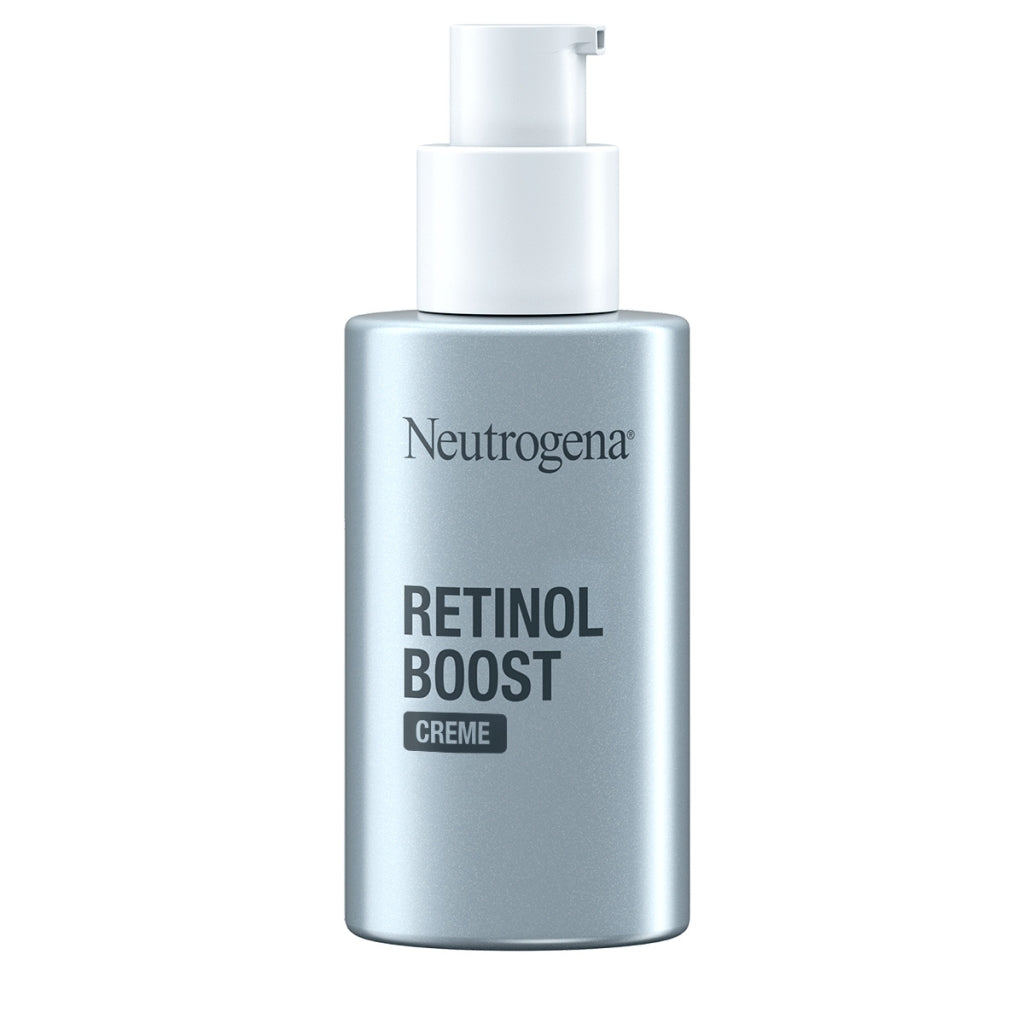 Neutrogena Retinol Boost creme