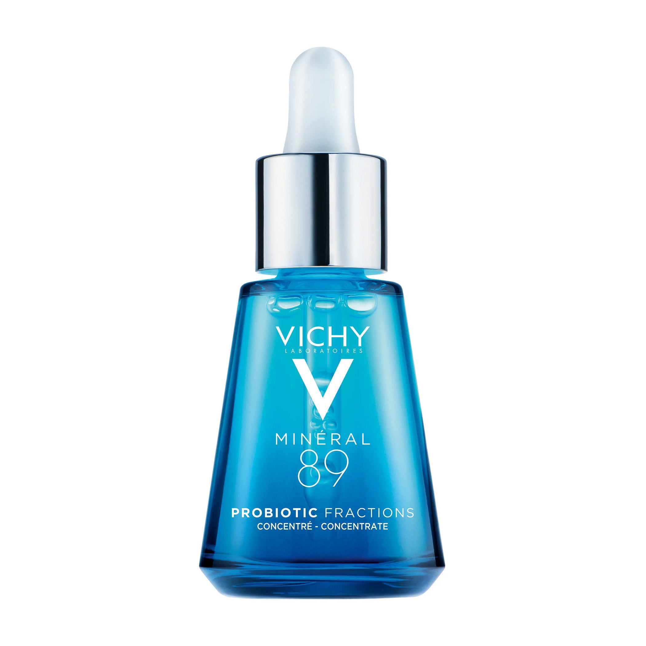 Vichy Mineral 89 Probiotic Fractions sérum