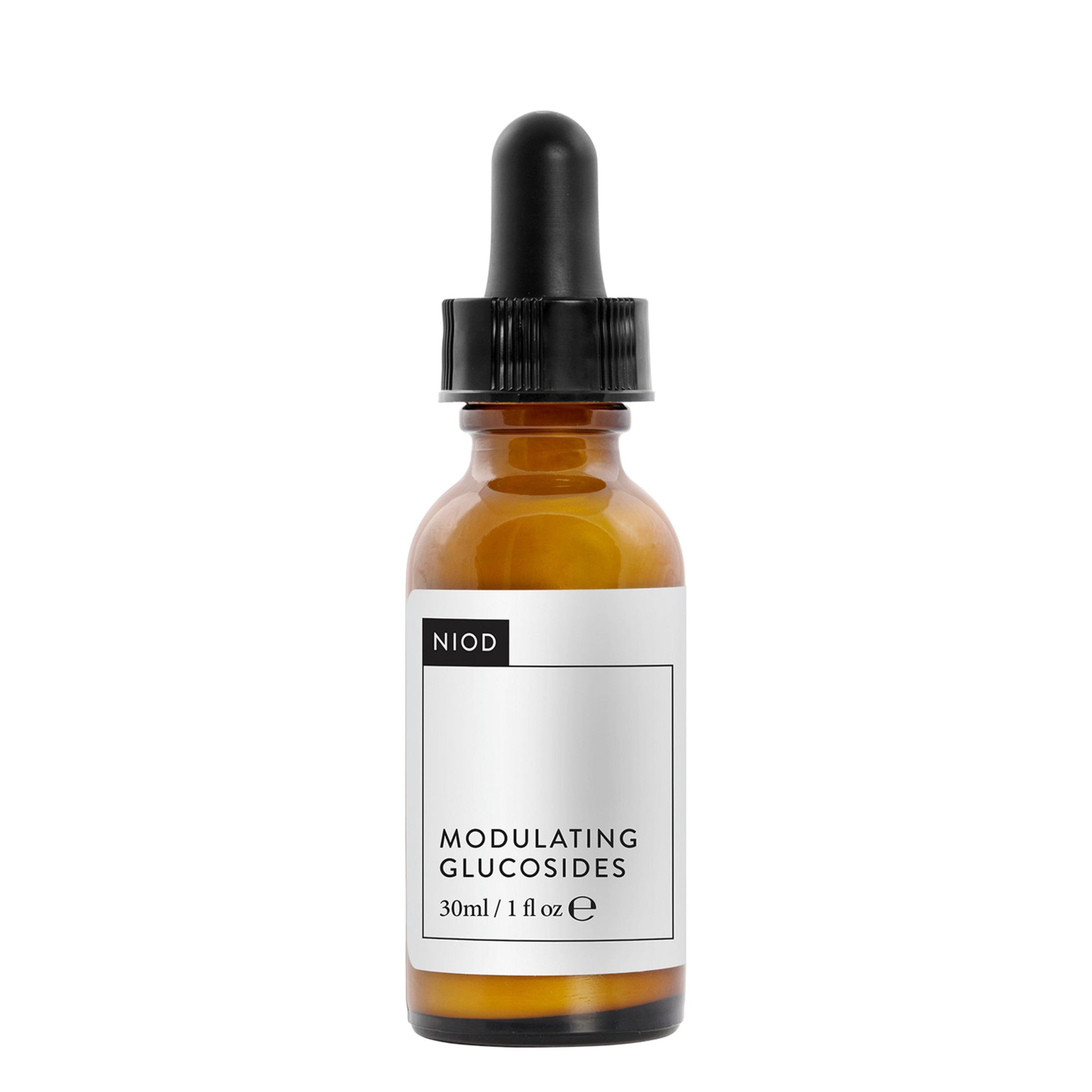 NIOD Modulating Glucosides (MG) sérum