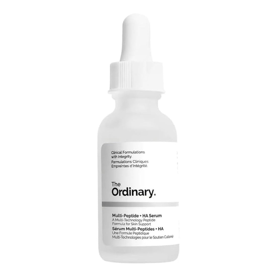 The Ordinary Multi-Peptide + HA Serum ("Buffet")