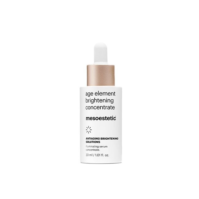 Mesoestetic age element brightening complex plus